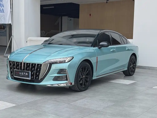 Hongqi H6 2023