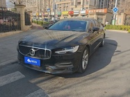 Volvo S90 2018