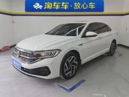 Volkswagen Sagitar 2024