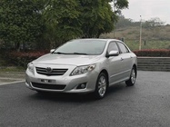 Toyota Corolla 2008