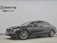 Mercedes-Benz E-Class 2017