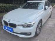 BMW 3 Series 2016