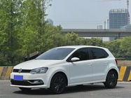 Volkswagen Polo 2017