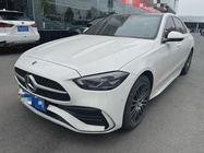 Mercedes-Benz C-Class 2024