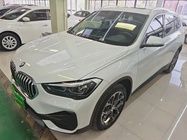 BMW X1 2021