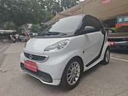 Smart ForTwo 2014
