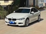 BMW 3 Series 2015