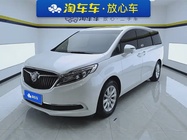 Buick GL8 2020