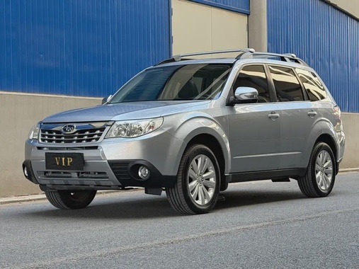 Subaru Forester 2013