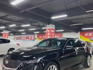 Cadillac CT5 2022