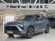 NIO ES8 2019