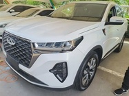 Chery Tiggo 7 2022