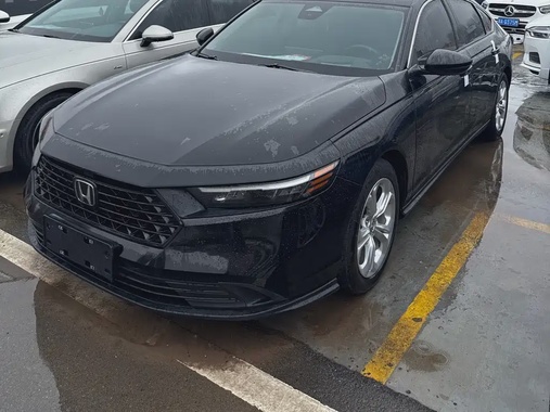 Honda Accord 2023
