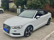 Audi A3 2016