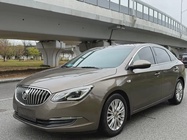 Buick Excelle 2017