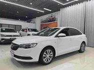 Buick Excelle 2022