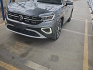 Volkswagen Tayron 2022