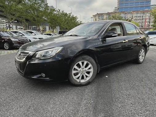 BYD e6 2015