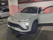 NIO EC6 2022