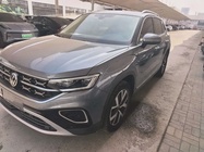 Volkswagen Tayron 2022