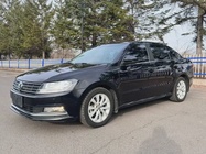 Volkswagen Lavida 2017