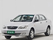 BYD F3 2016