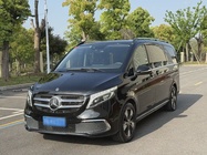 Mercedes-Benz V-Class 2022