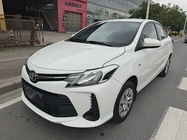Toyota Vios 2022