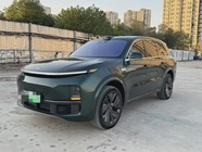 Li Auto L8 2024