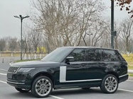 Land Rover Range Rover 2018