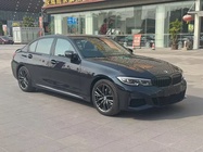 BMW 3 Series 2020