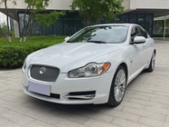 Jaguar XF 2011