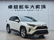 Toyota RAV4 2022