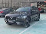 Volvo XC60 2019
