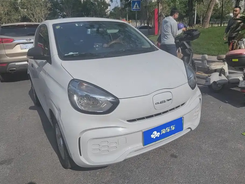 Roewe Clever