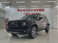 Haval Big Dog 2022
