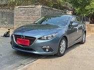 Mazda 3 2015