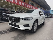 Volvo XC60 2019