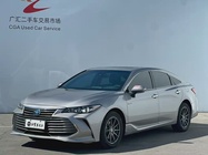 Toyota Avalon 2021