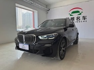 BMW X5 2021