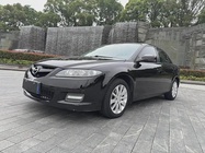 Mazda 6 2013