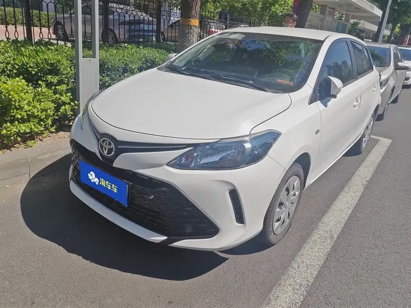 Toyota Vios
