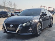 Nissan Teana 2021