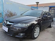 Mazda 6 2012