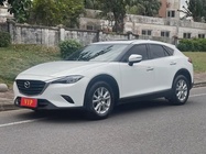 Mazda CX-4 2018