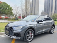 Audi Q5 2021