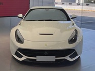 Ferrari F12 2013