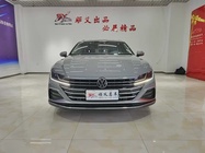 Volkswagen CC 2023