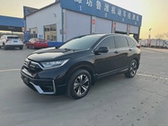 Honda CR-V 2022