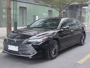 Toyota Avalon 2019